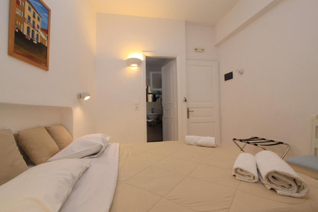 Sea Side Beach Hotel Kamari  Luaran gambar